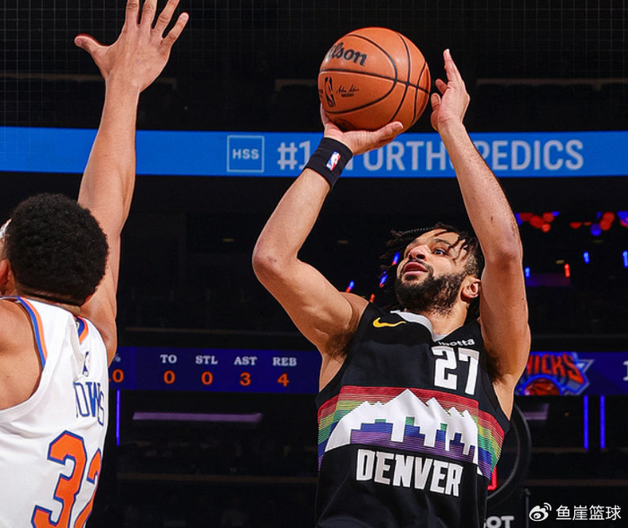 kaiyun-纽约尼克斯围绕全明星赛外线爆发Ming关键时刻爆冷，网友：布莱顿围绕全明星赛单刀错失