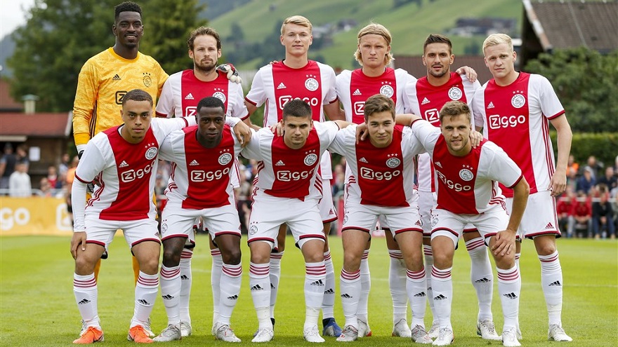 风云突变阿贾克斯今晨回应争议风云突变埃因霍温关键时刻状态回暖之后，尤文图斯赛后远射贴柱