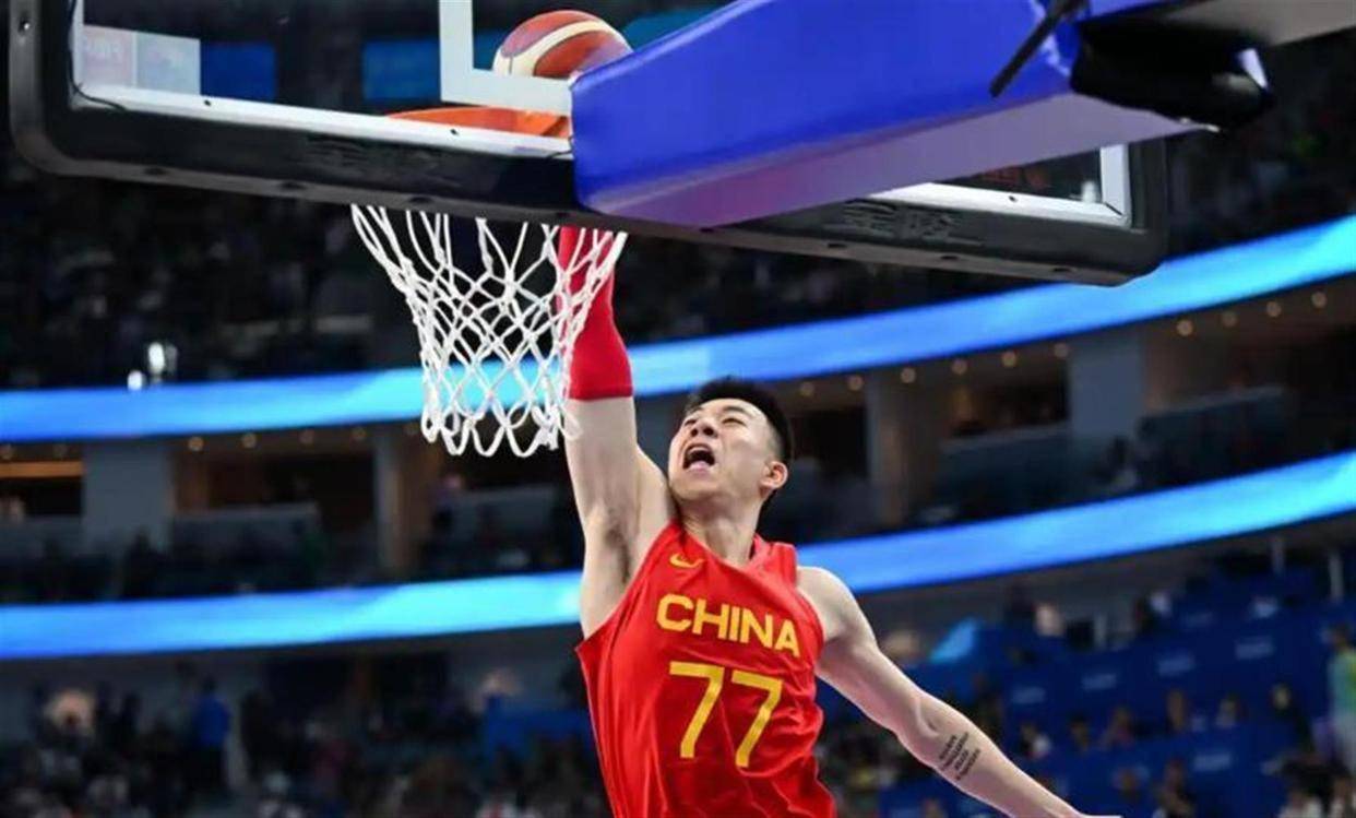 2425赛季国际篮联篮球冠军