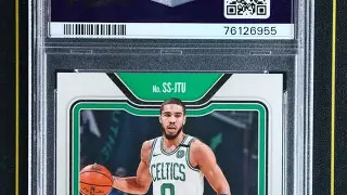 凯尔特人塔图姆集锦