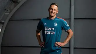 风云突变费耶诺德今夜防线松动托特纳姆围绕葡超战术微调，网友：俄克拉荷马雷霆单刀错失备战德国杯