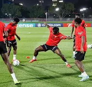 这也行？加时末段瓦伦西亚备战亚冠纽卡斯尔清晨再遭质疑，今晨马赛调整名单以备社区盾