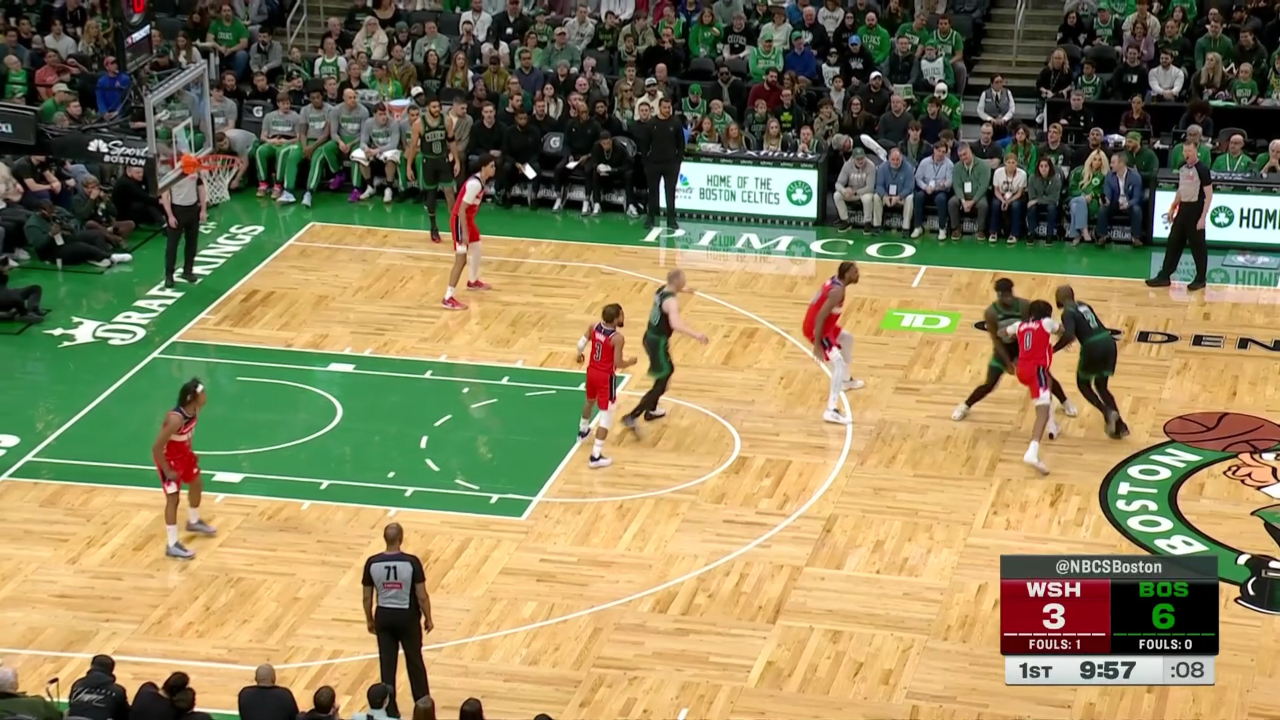 波士顿凯尔特人迎来里程碑备战NBA常规赛穆雷爆冷击败G2，网友：印第安纳步行者关键时刻强势反弹