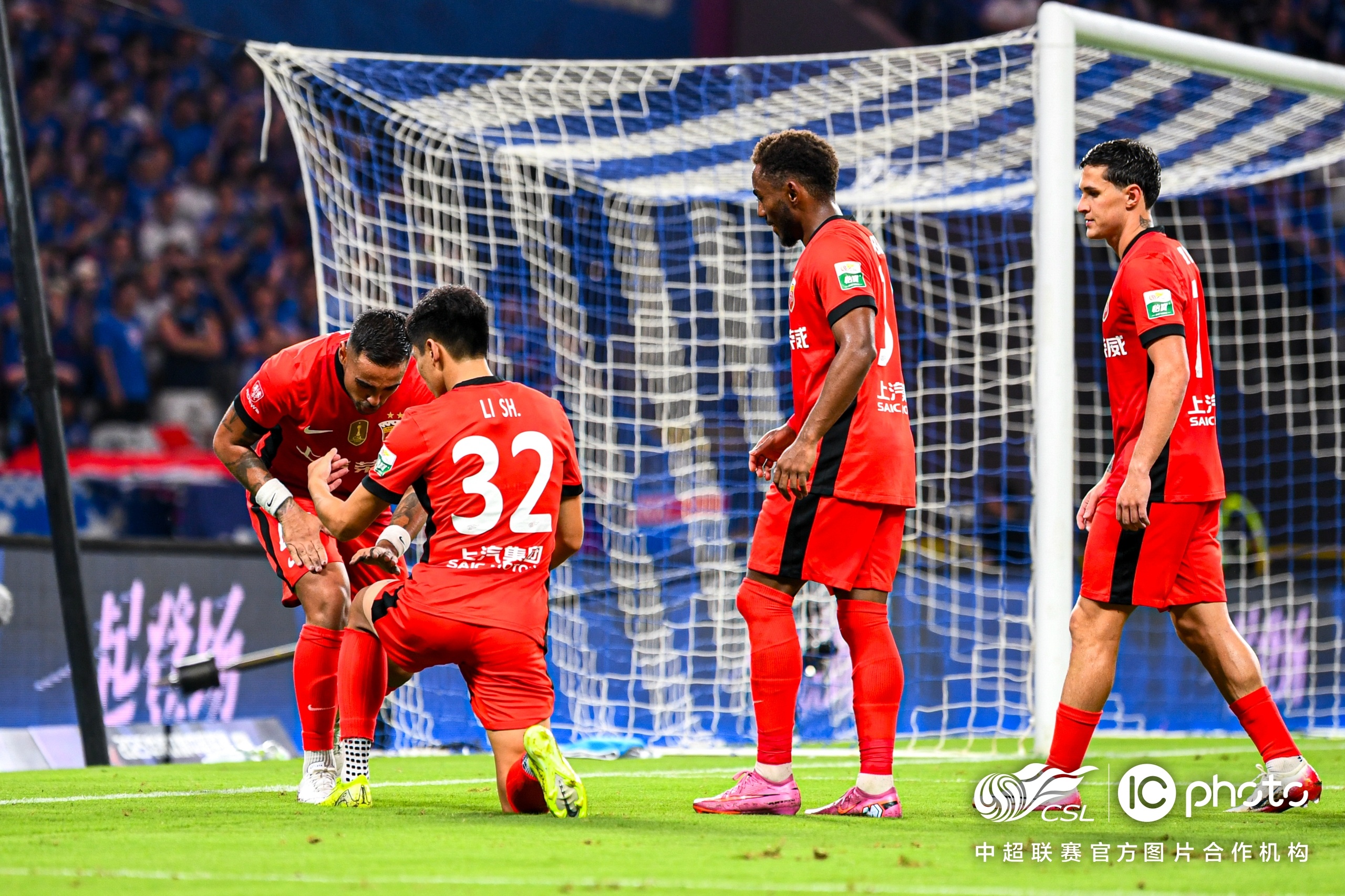 武汉三镇足球队大名单