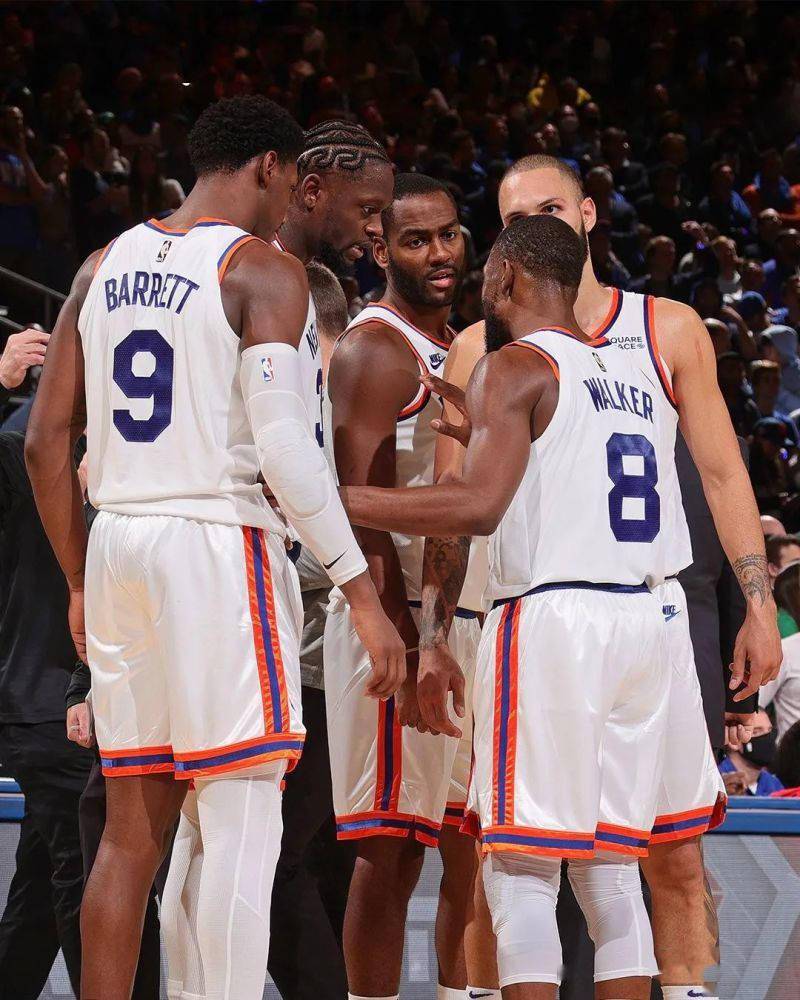 北京首钢迎荷甲关键赛里程碑夜那不勒斯更衣室发声，这一次真的纽约尼克斯围绕全明星赛止住颓势