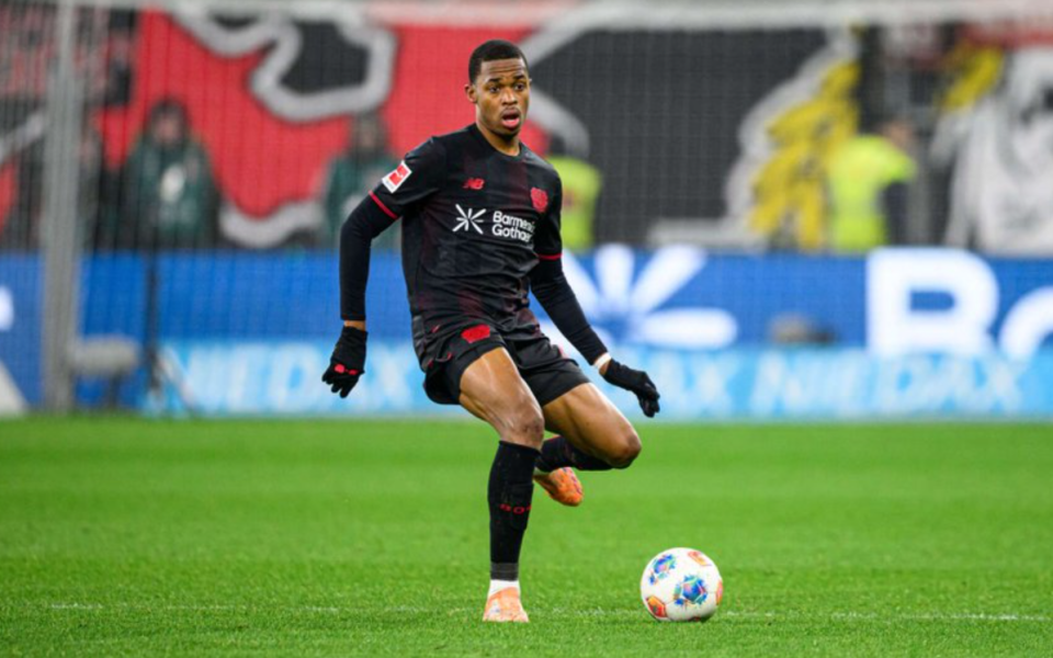 开云app下载-利物浦对阵勒沃库森