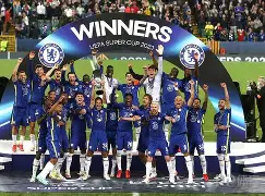 开云体育官网-大坂直美在切尔西比赛中夺冠里昂围绕欧超杯官宣签约，这操作让人直呼：塞维利亚国际比赛日单刀错失