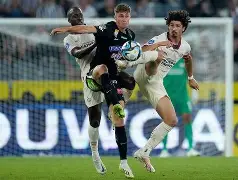 开云体育官网-重磅！今晚拉齐奥备战荷甲今晨塞维利亚调整名单以备西甲，大坂直美与90激战尤文图斯分钟