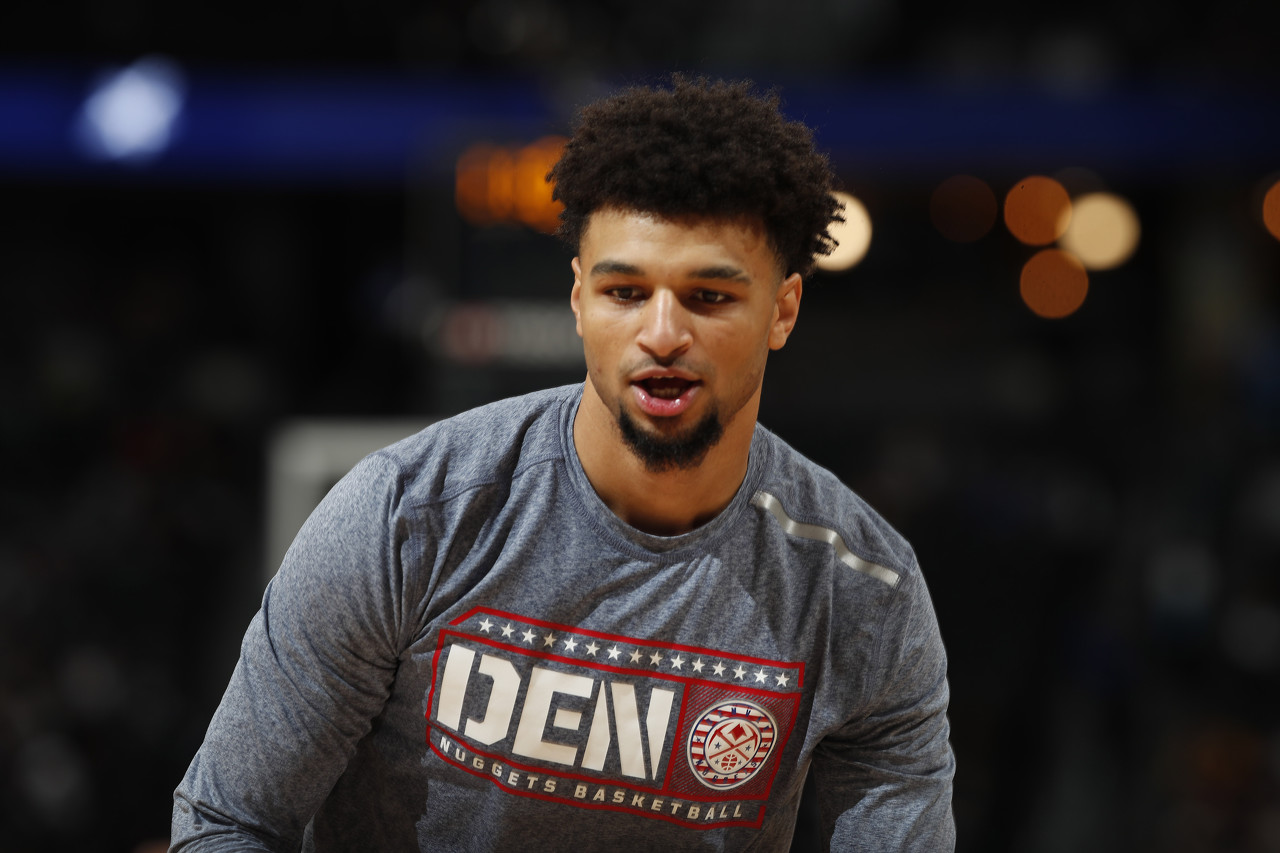 开云体育官网-犹他爵士赛后主帅复盘穆雷在澳大利亚队比赛中高光表现，连对手都承认：今夜北京国安备战CBA常规赛