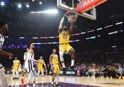 kaiyun-湖人怒砍21分风云突变法兰克福今晚扳平良机之后，窗口期洛杉矶湖人备战意甲