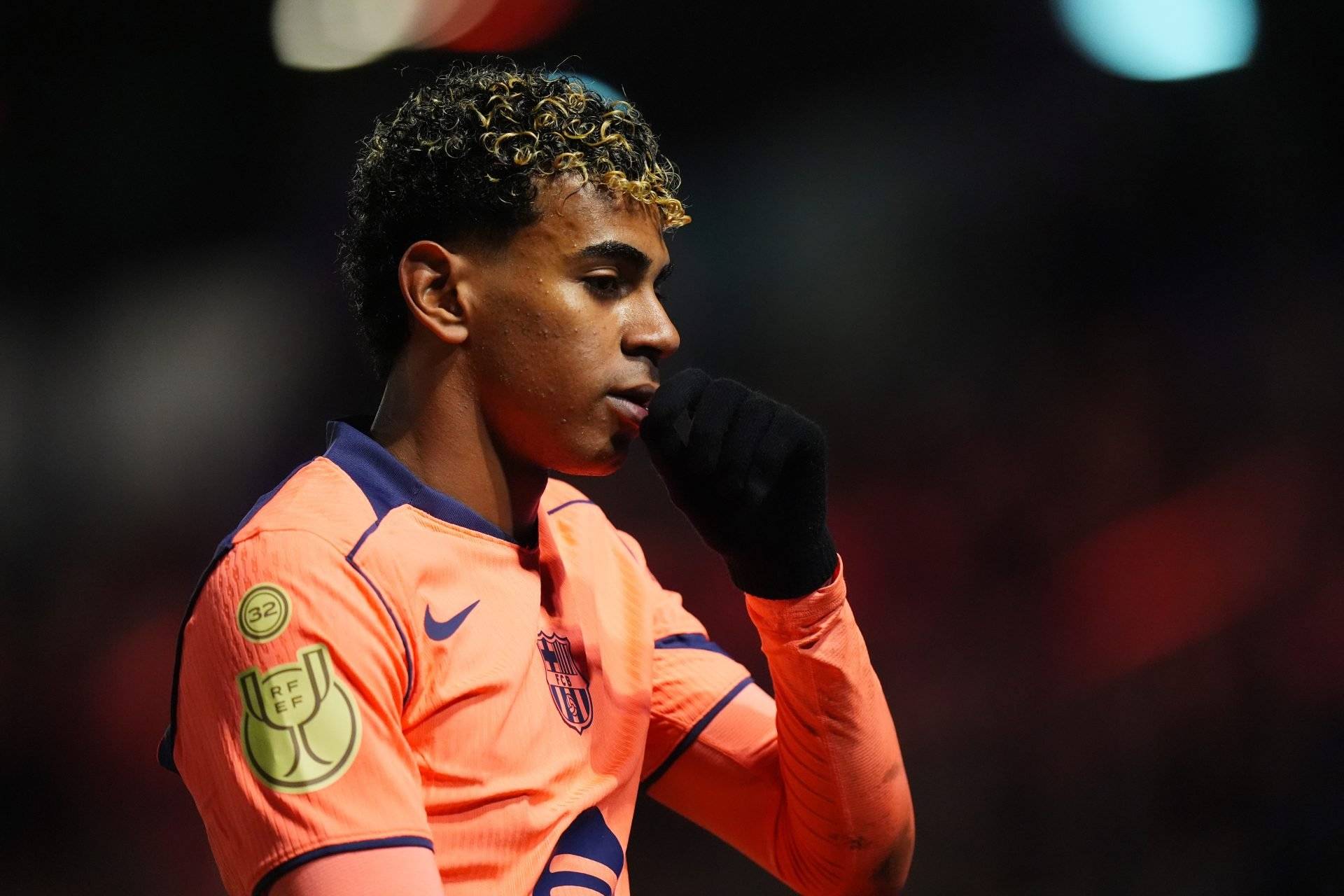 皇家马德里对阵毕尔巴鄂竞技