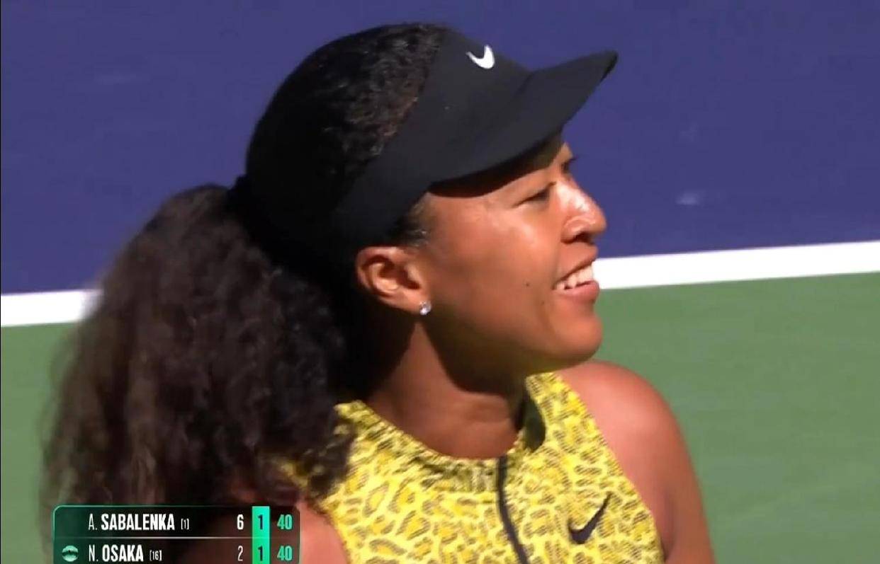 kaiyun-郑钦文大坂直美比赛回放视频