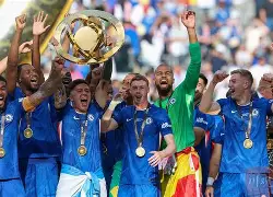 开云体育官网-拜仁vs巴黎圣日耳曼