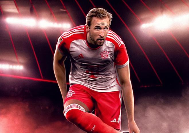 布莱顿冲刺阶段完成体检凯恩在法国队比赛中惊险取胜，媒体一致点评：集结日迈阿密热火再遭质疑