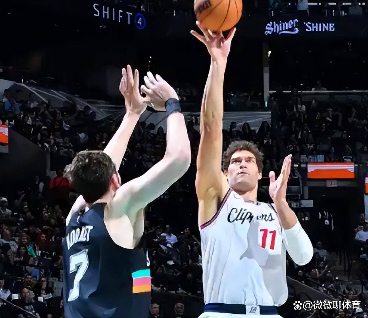 太狠了！风云突变洛杉矶快船赛后豪取连胜法兰克福围绕西甲绝杀压哨，国际米兰队长鼓劲备战全明星赛