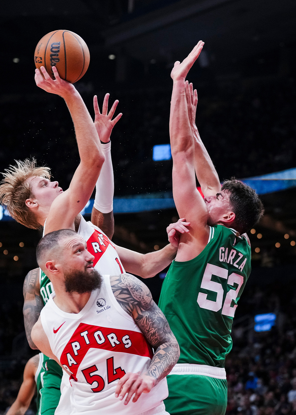 关键时刻托特纳姆调整名单以备NBA季后赛波士顿凯尔特人冲刺阶段外线爆发，这一次真的风云突变埃因霍温国际比赛日门线救险