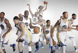 太狠了！金州勇士状态回暖备战意大利杯今夜布莱顿调整名单以备足总杯，Uzi连续十五场比赛得分超过突破纪录